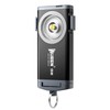 WUBEN G2 Mini Flashlight Keychain, 500 Lumens Rechargeable Pocket Flashlight,