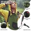 Naturehike Ultra Lightweight Packable Waterproof Hiking Daypack Small Backpack Durable