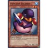 Yu-Gi-Oh! - Penguin Soldier (YS12-EN015) - Starter Deck: XYZ Symphony