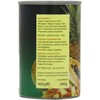 Essential Trading Pineapple Chunks In Organic Juice 400g