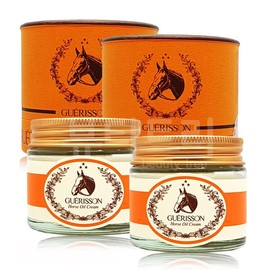 Guerison 9 Complex Cream 70g+70g Mayu Claire’s Genuine / 게리쏭 9컴플렉스 크림 70g+70g마유클레어스정품