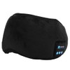 Wireless Bluetooth 5.0 Eyeshade Cover Intelligent Sleeping Music Headphone Travel