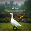 Union Products Goose Outdoor Lawn and Garden Statue, 23" Tall