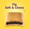 Newtons Soft & Fruit Chewy Fig Cookies, 40 Snack Packs
