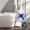 Awpeye Clear Basket Bags 20Pack Large Cellophane Gift Bags for