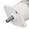 Micro Stepper Motor Brushless High Torsion Slow Speed Electric Gearbox
