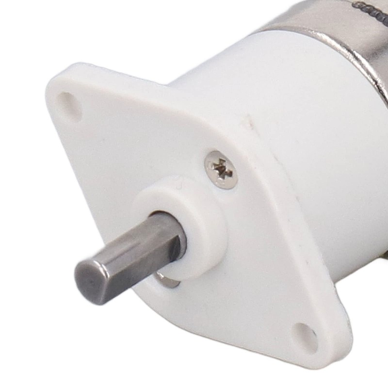 Micro Stepper Motor Brushless High Torsion Slow Speed Electric Gearbox