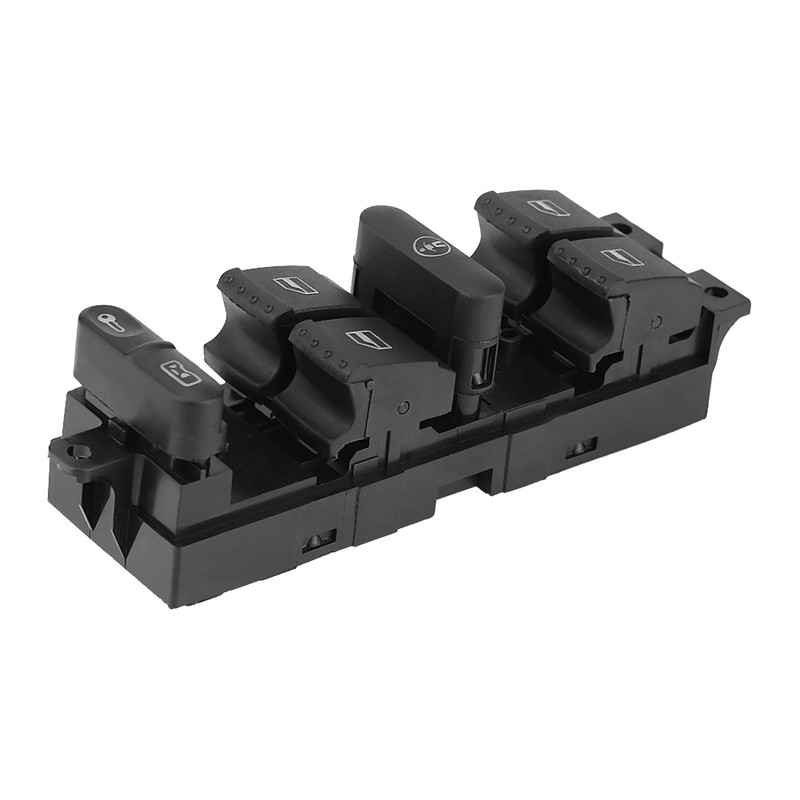 Window Panel Door Master Switch Control for Jetta Passat B5