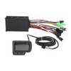 DC 36V 48V 17A Electric Bike Controller With Waterproof EN06