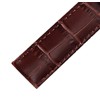 Watch Strap Leather Watchband Band Buckle Pin Universal Accessory for