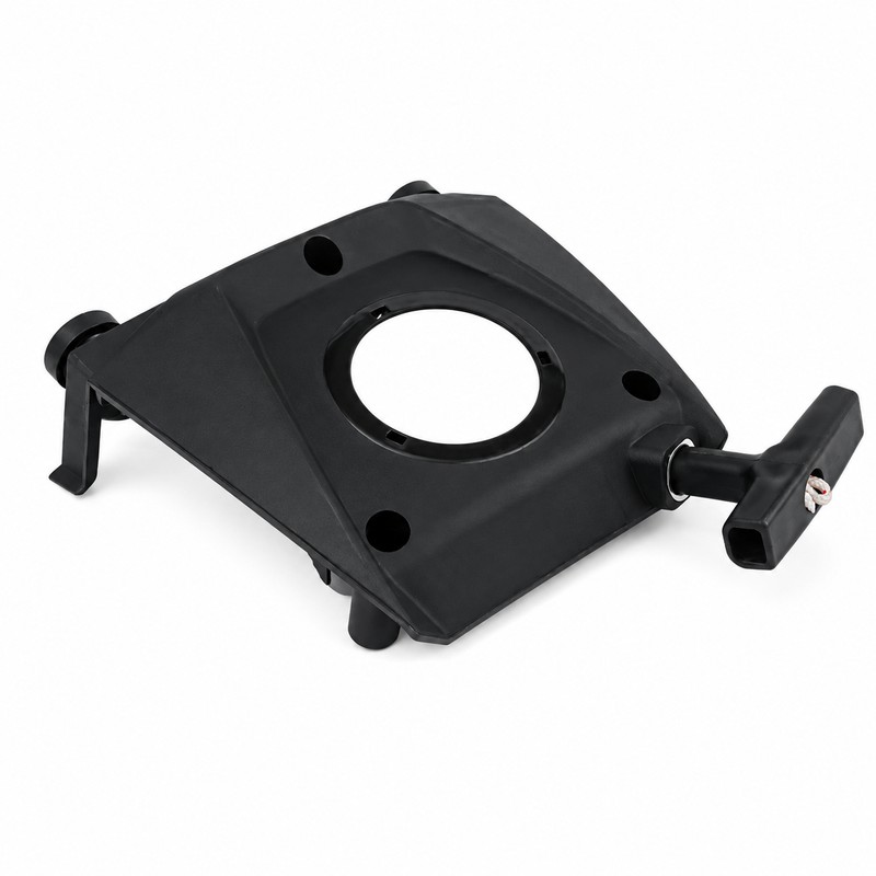 Recoil Starter Assembly for BR800/BR800X Blowers – Pull-Start Replacement with