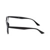 Calabria 8114SR Designer Reading Sunglasses +3.50 Black Men Women Trendy