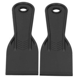 2 Pieces 2 Inch 177 x 51 mm SLA Resin Special Tool Shovel Printer SLA Resin Special Tool Shovel