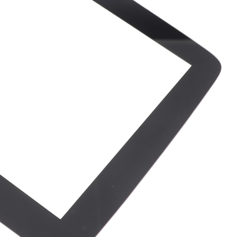 7in Touch Screen Display Glass K40005A29F Acrylic Transparent Replacement