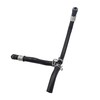 HVAC Inlet Heater Hose Kit Compatible for GMC Acadia Buick