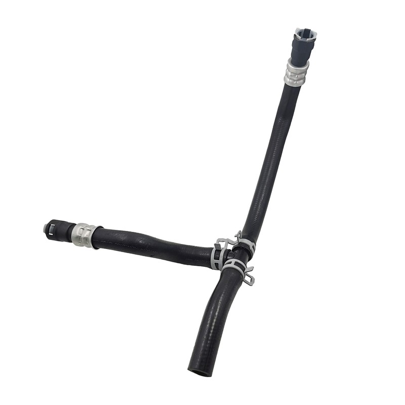 HVAC Inlet Heater Hose Kit Compatible for GMC Acadia Buick