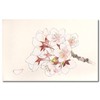 Kissho Paint for Japanese Painting Horn Face Color Lumi Accent