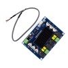 . 3x Tpa3116d2 Tpa3116 Placa Amplificadora Estéreo De Canal