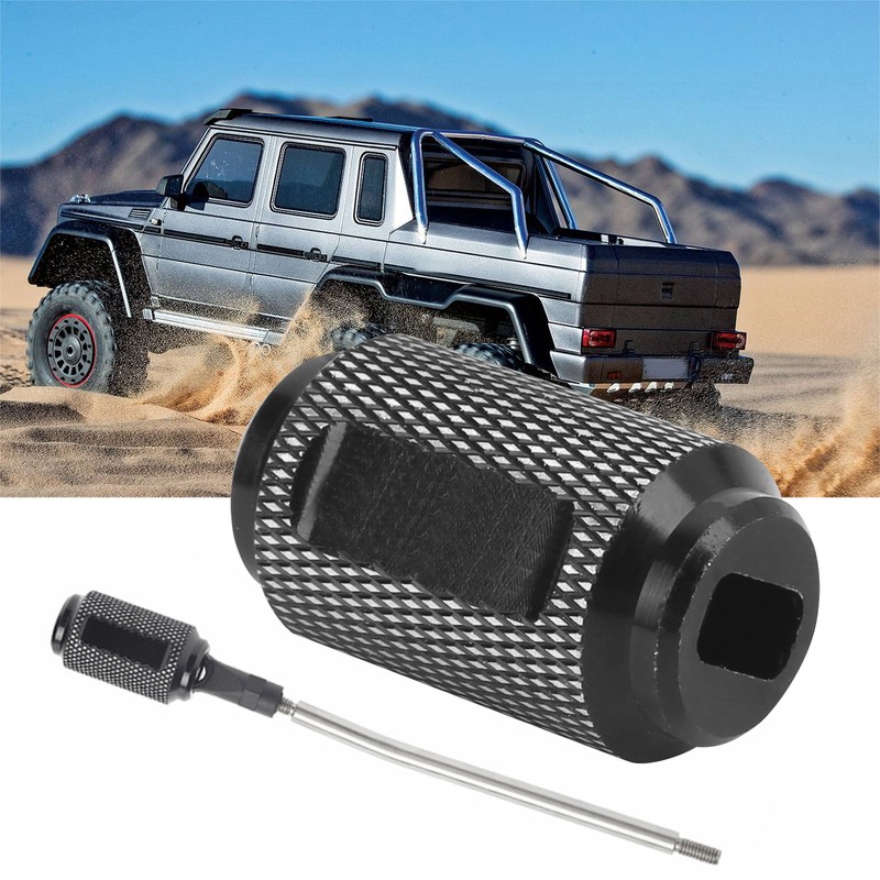 RC Car M3/M4 Tie Rod End Joint Remover Link Rod