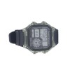 Electronic Sports Watch 12 24 Hours Waterproof Digital Wrist Watch