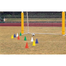 Light Mini Corner Point, Yellow G1375 30