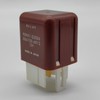 Headlight Relay 90987-02006, 056700-6912 for 90987-02011, Denso 056700-9070 Tundra Emission