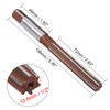 uxcell Hand Reamer 1/2" High Speed Steel H7 6 Straight