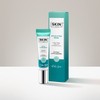 SkinLabo - Eyelid Lifting Serum. Eye contour for droopy eyelids,