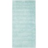 Cawö Home Hand Towels Noblesse2 Uni 1002 Sea Green 455