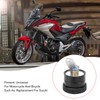 Motorcycle Chain Oiling System, Motorcycle Chain Lubricator Rugged Chain Oiler
