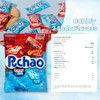 Japanese Chew Puchao Soft Candy – 3 Flavor Pack: Peach