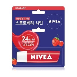 [BZI4H16L_51JI] 4.8g Lip Care Strawberry Shine / [BZI4H16L_51JI]4.8g 립케어 스트로베리샤인
