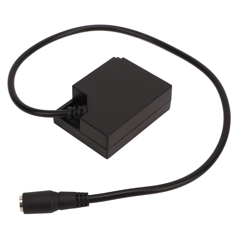 NP W126 Dummy Battery DC Coupler with TYPE C Power