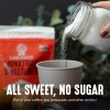 Lakanto Monk Fruit Sweetener With Erythritol, White Sugar Substitute F