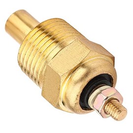 Water Temperature Sensor, Water Temperature Sensor Replace for Meruiser 806490T 3853787