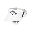 Callaway Men's Classic Sun Visor TOUR CS VISOR JM/Golf Hat
