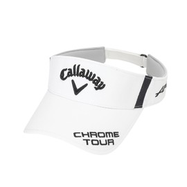 Callaway Men's Classic Sun Visor TOUR CS VISOR JM/Golf Hat Men, Free size
