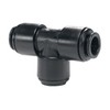 Speedfit Push Fit Pipe Coupling Tee Piece - Size: 12mm