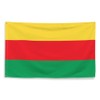 Bandiera Rojava