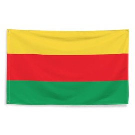 Bandiera Rojava