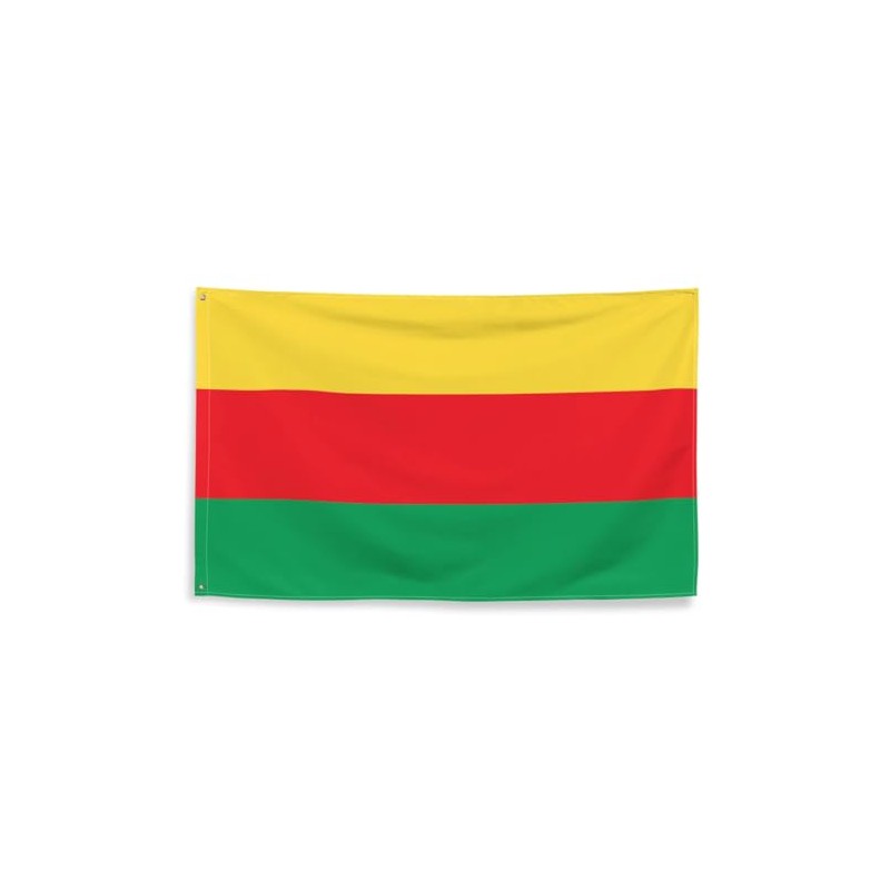 Bandiera Rojava
