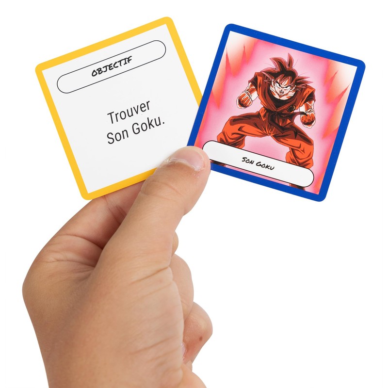 Dragon Ball Z Memory