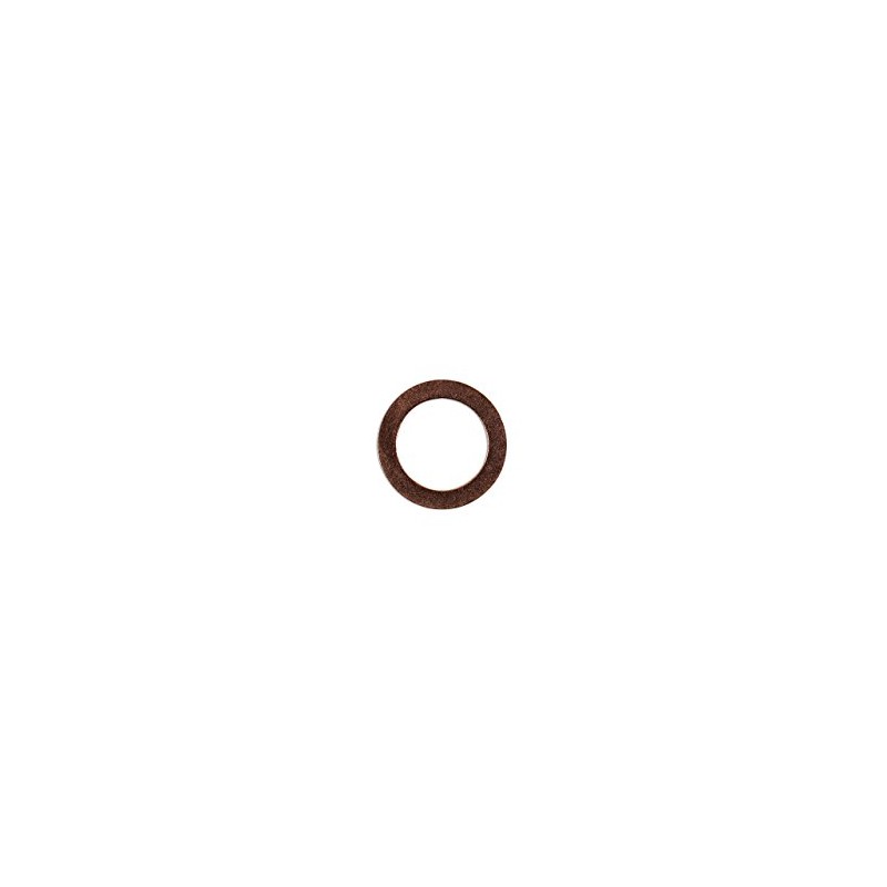 Connect Workshop Consumables 36801.0 Sump Plug Copper Washer, 14 x