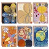 Artery8 Hilma af Klint Primordial Youth Abstract Adulthood Star Evolution
