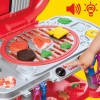 Play-Doh Hasbro Play-Doh Sizzlin' Grill Playset with Lights & Sounds