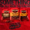 Jack Link's Beef Jerky, Original, Multipack Bags - Flavorful Meat
