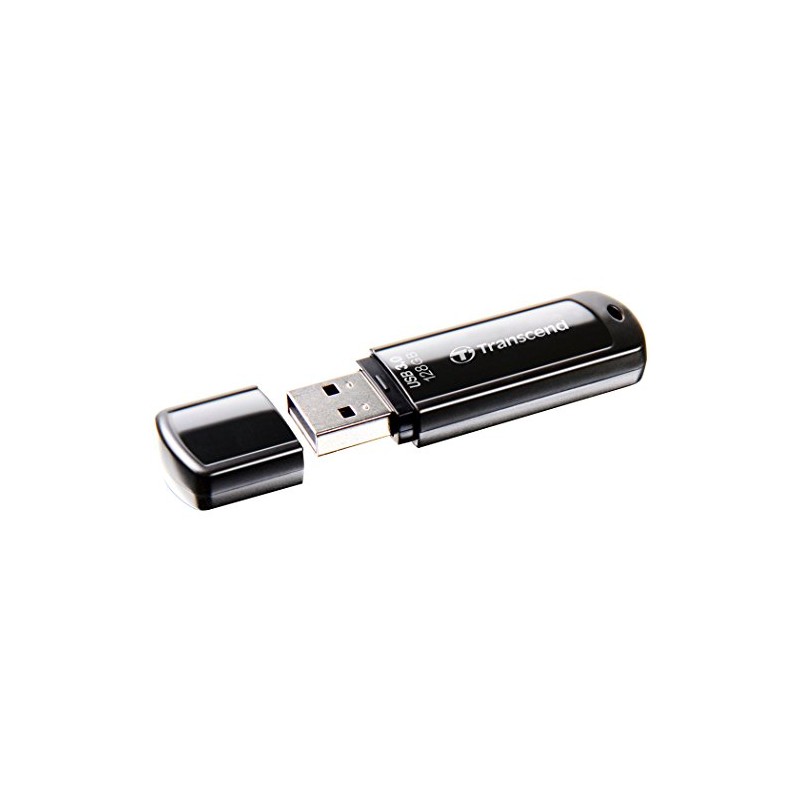 Transcend 128 GB JetFlash 700 Super Speed USB 3.0 Hard