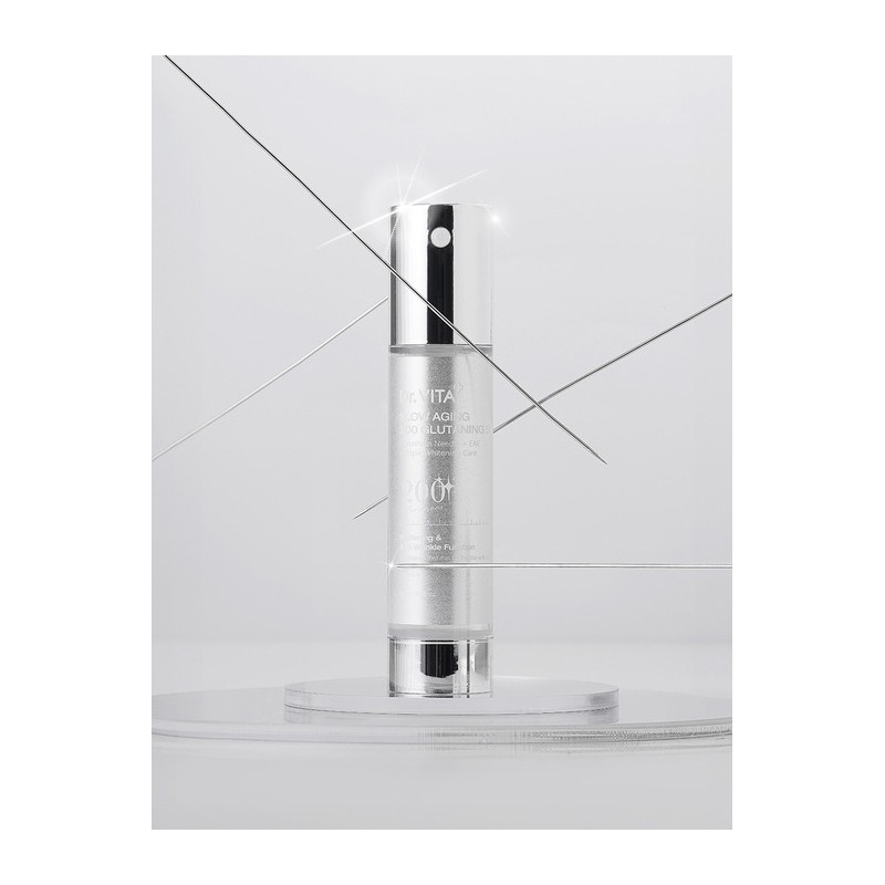 Dr. Vita Slow Aging 200 Glue Tanning Shot 50ml /