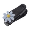 REPAIROCK Car Sunglasses Clip Universal Sun Visor Sunglasses Holder for