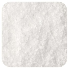 Frontier Bulk Salt, Kosher Flake, 16 Ounce